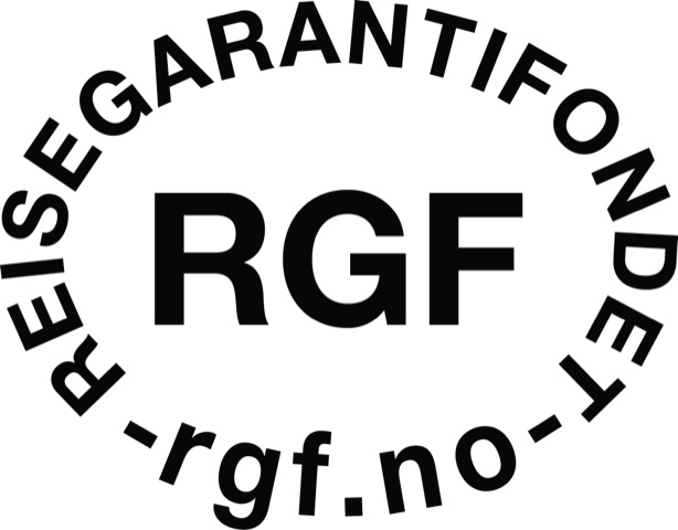 RGF Logo