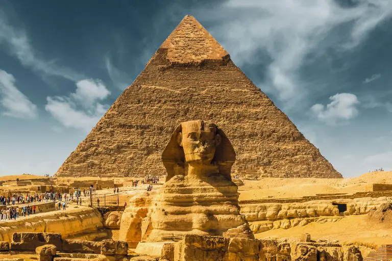 Egypt