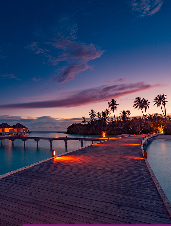 Maldives