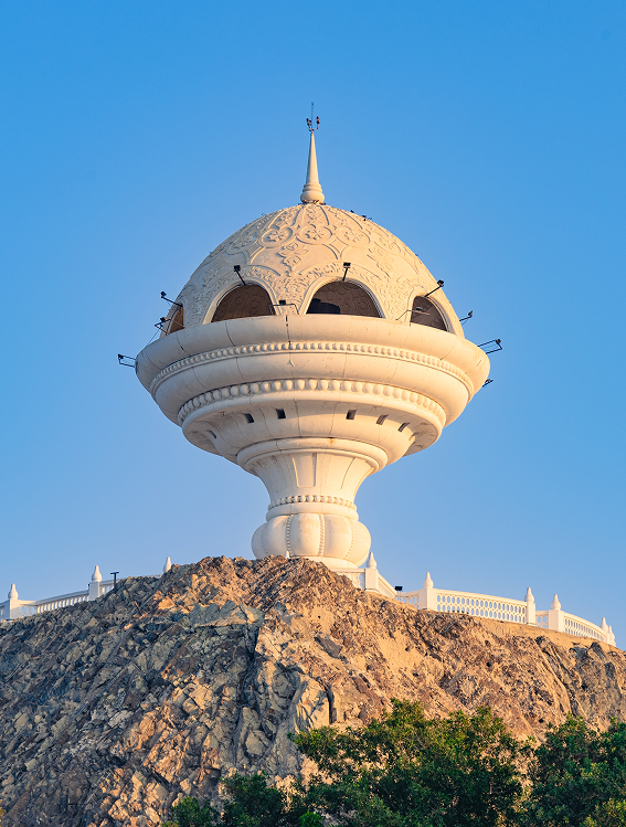 Oman