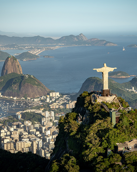 Brazil