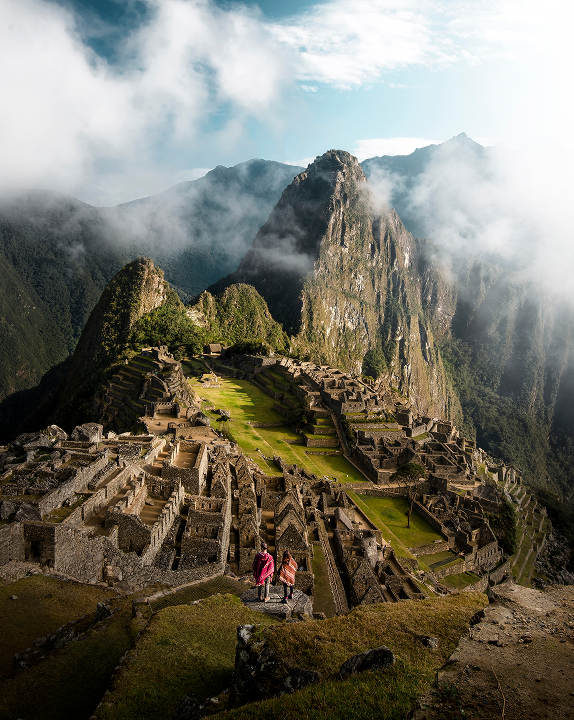 Peru