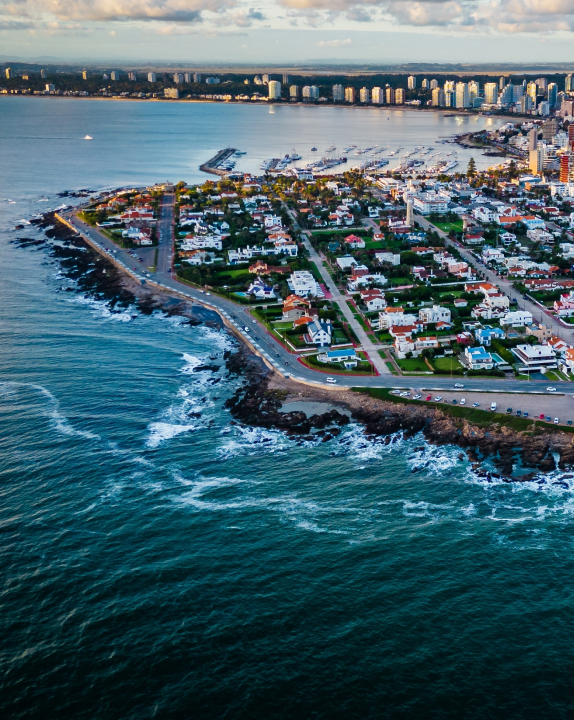 Uruguay